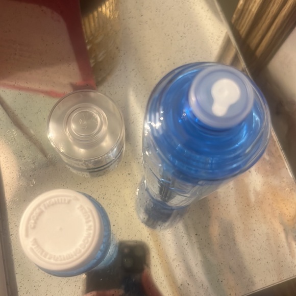 New- 🆕 Lancôme Bi facial double action eye make up remover 3.4 oz - Picture 6 of 7